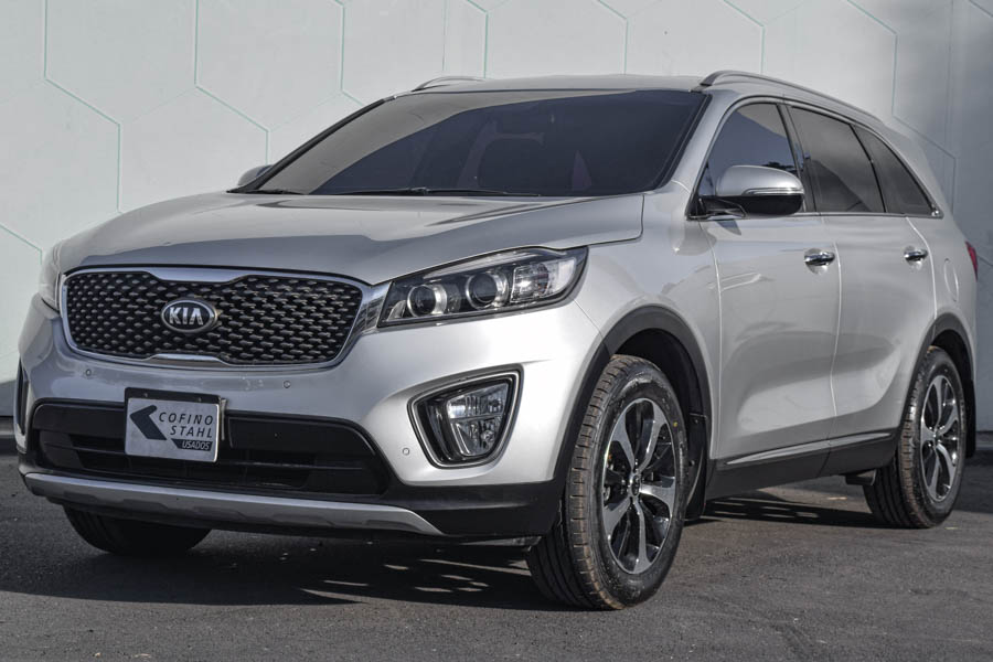 KIA SORENTO EX 2018 - 2079